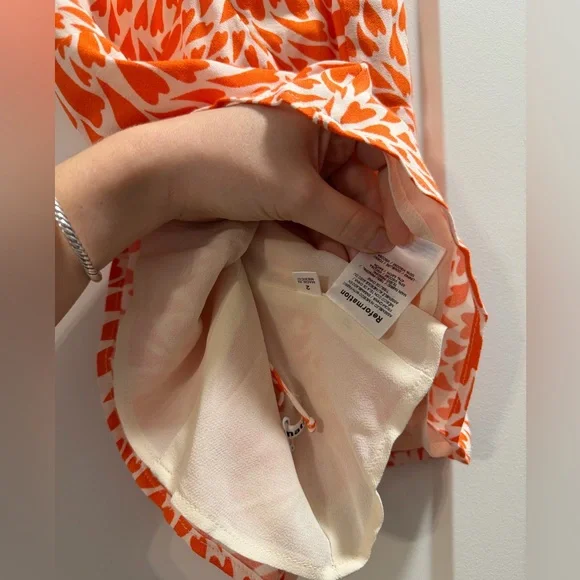 Reformation Trinity Top - Picture 3 of 10